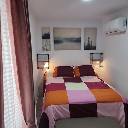 Apartamento Gitanilla Чипіона Екстер'єр фото