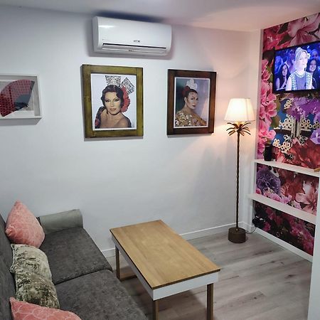 Apartamento Gitanilla Чипіона Екстер'єр фото