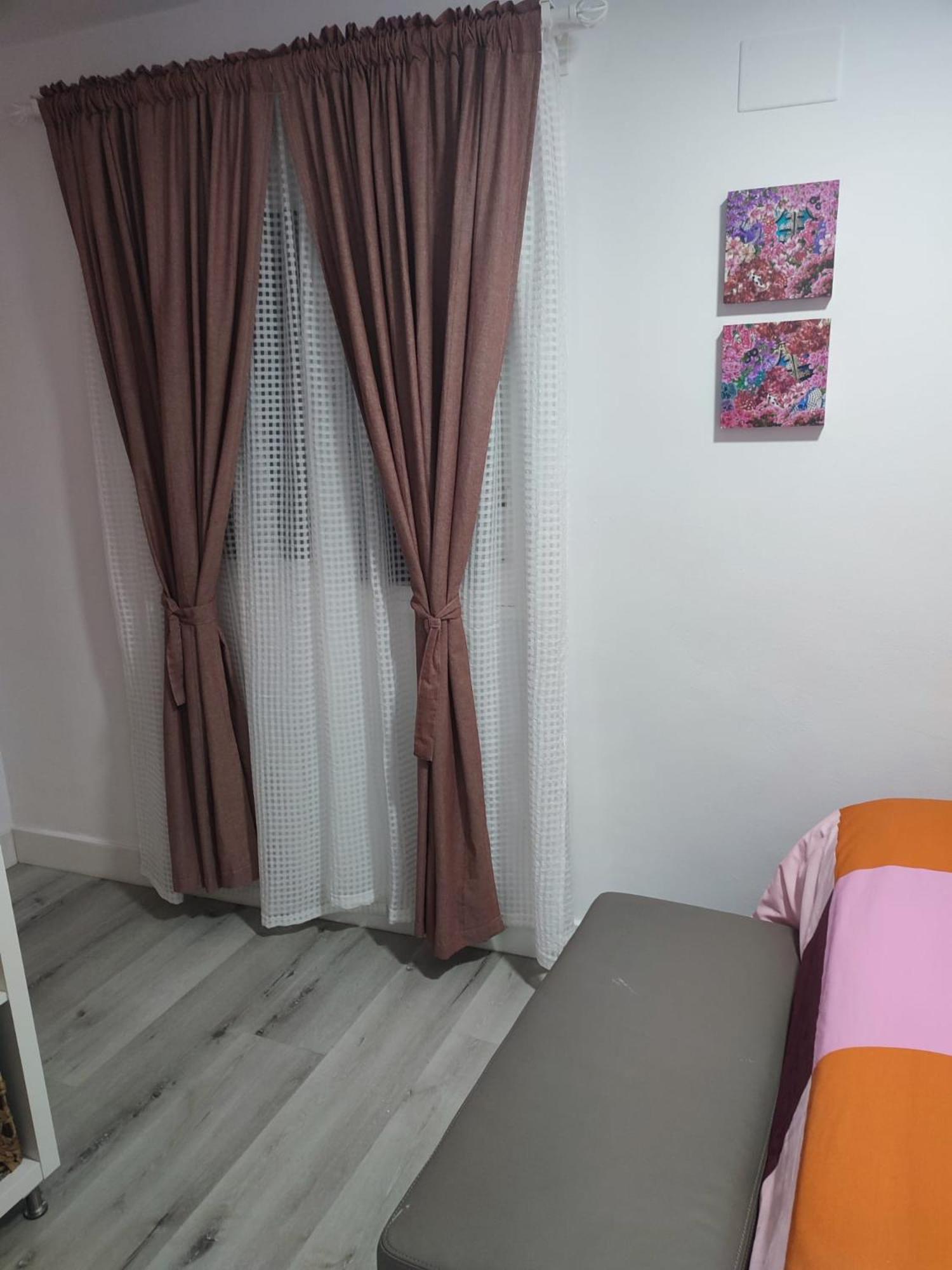 Apartamento Gitanilla Чипіона Екстер'єр фото