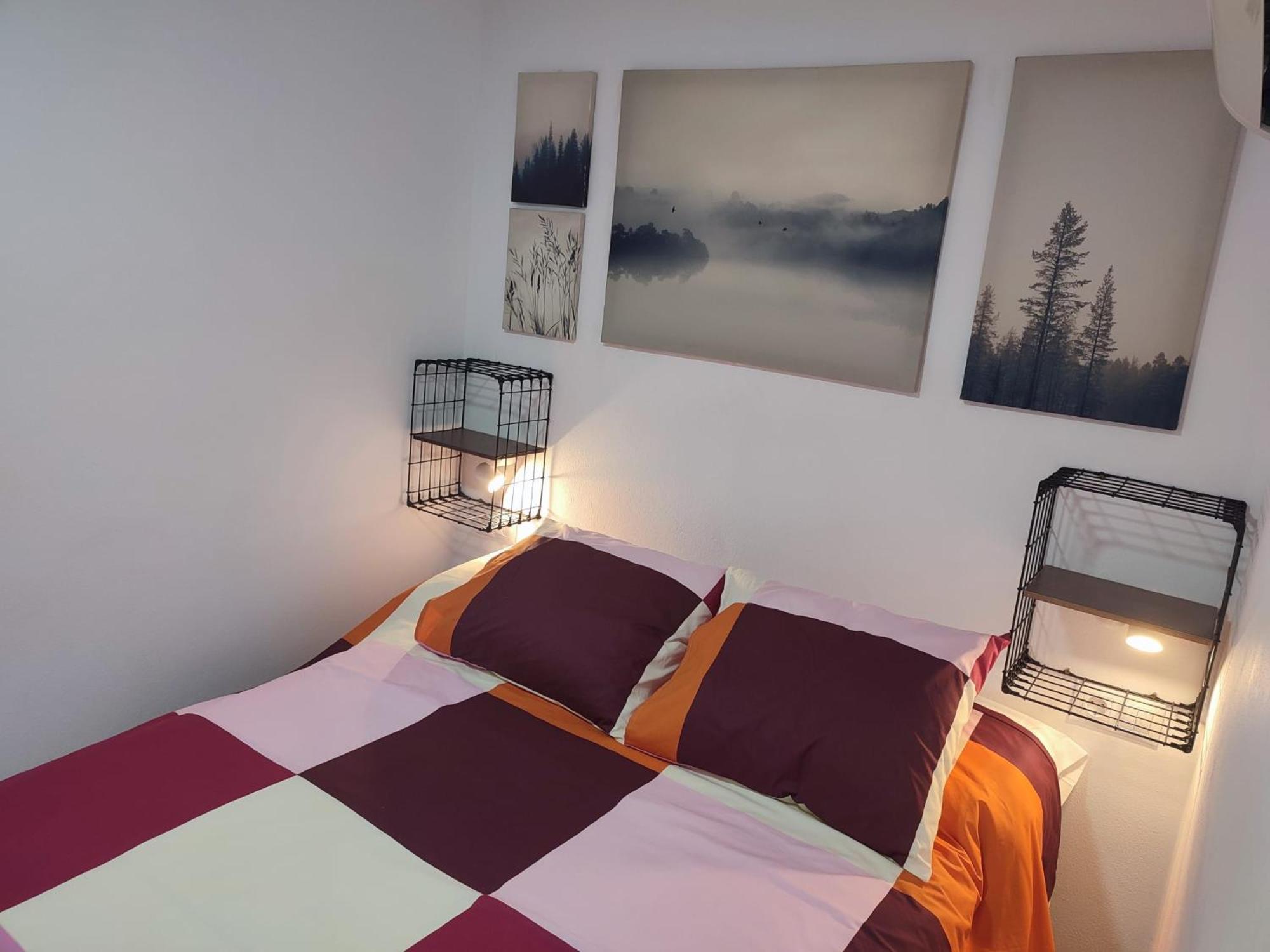 Apartamento Gitanilla Чипіона Екстер'єр фото