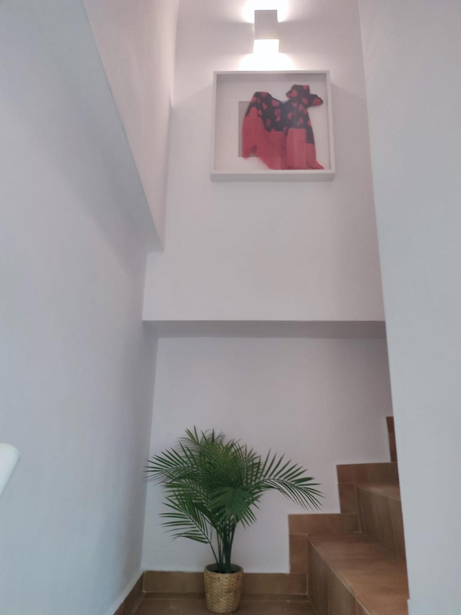 Apartamento Gitanilla Чипіона Екстер'єр фото