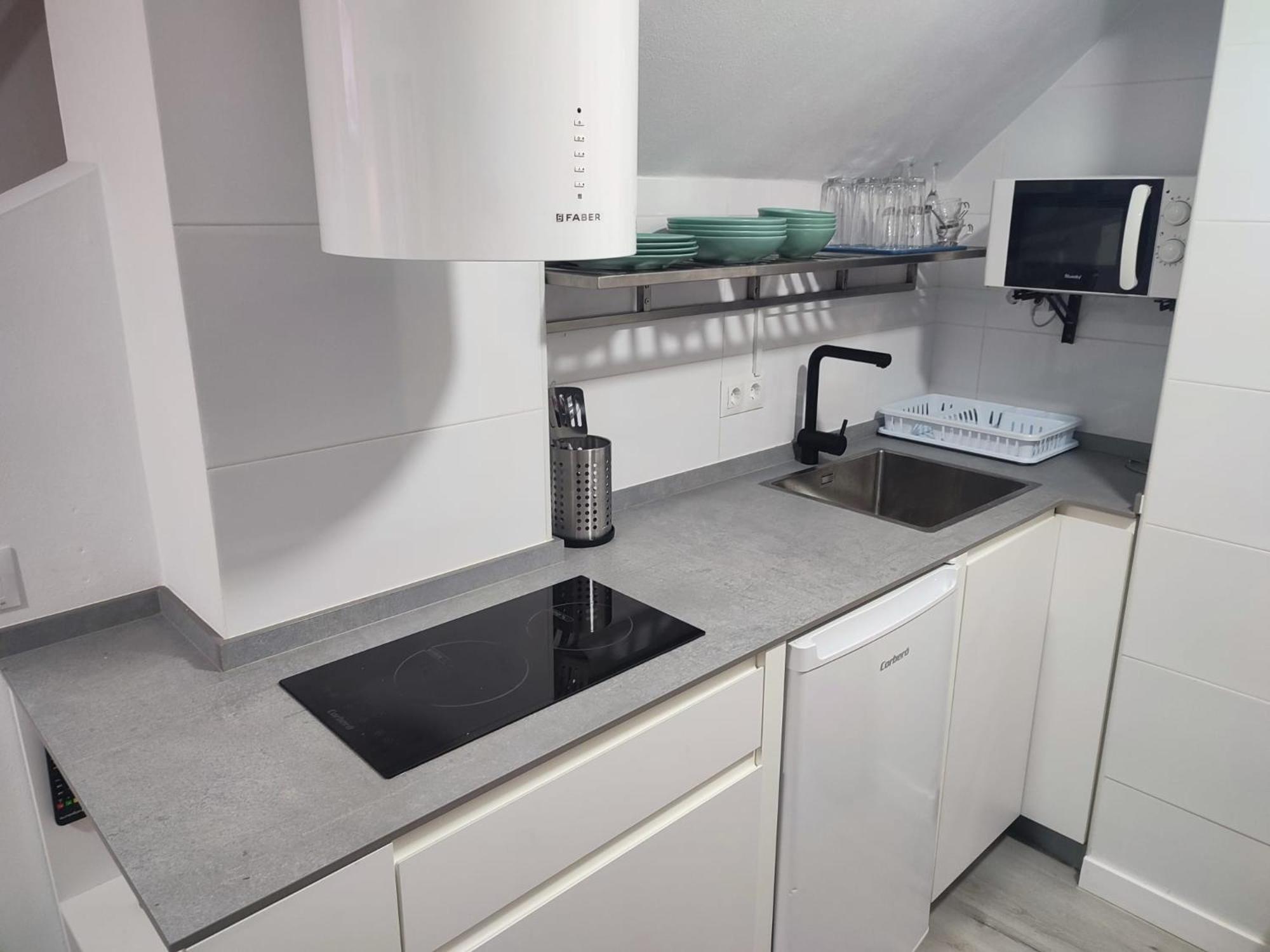 Apartamento Gitanilla Чипіона Екстер'єр фото