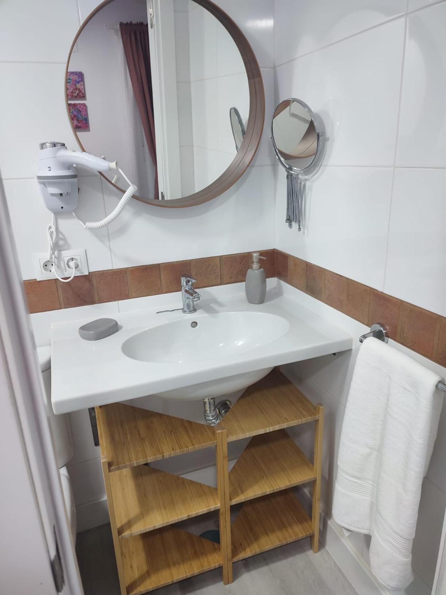Apartamento Gitanilla Чипіона Екстер'єр фото