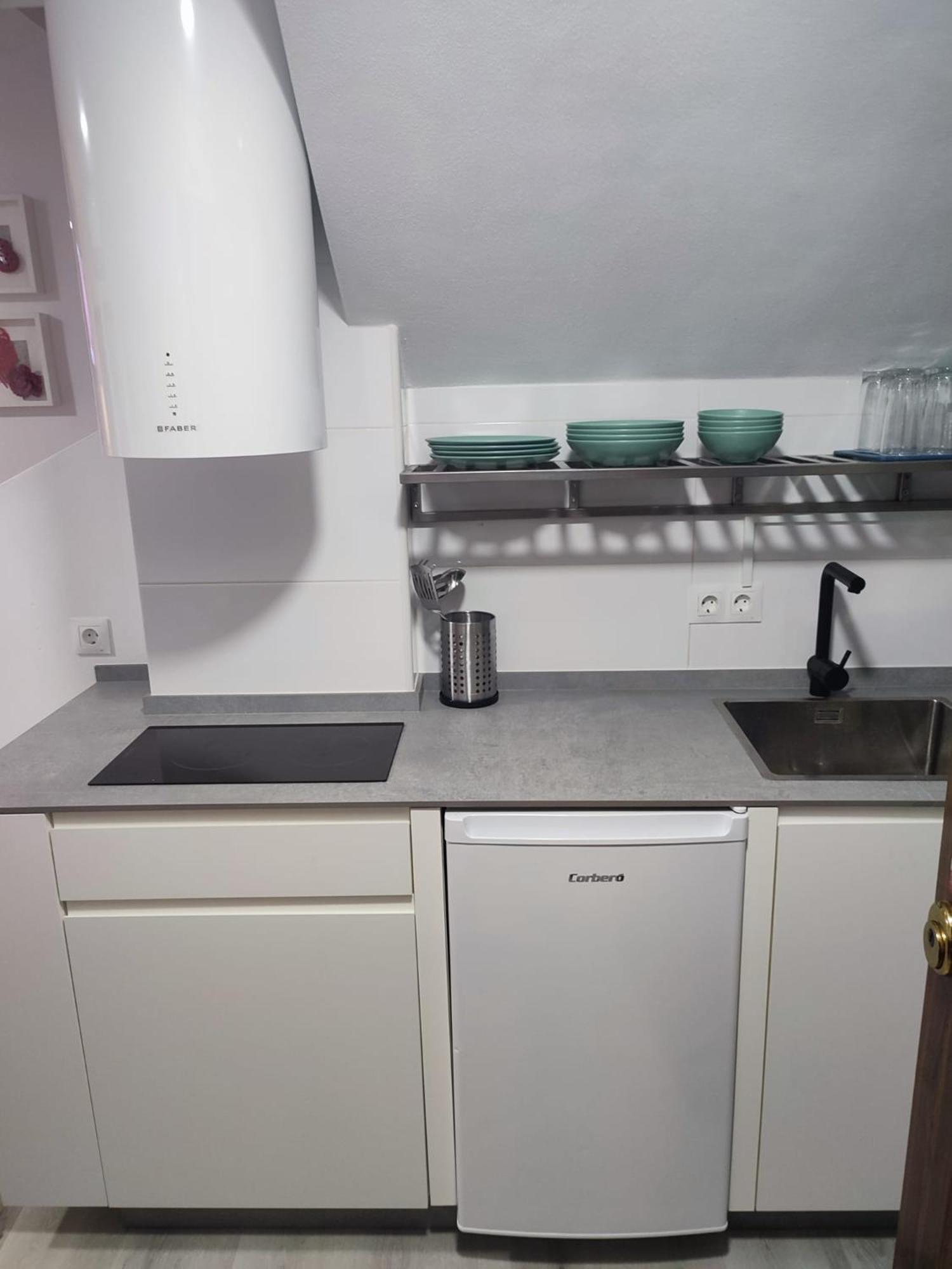 Apartamento Gitanilla Чипіона Екстер'єр фото