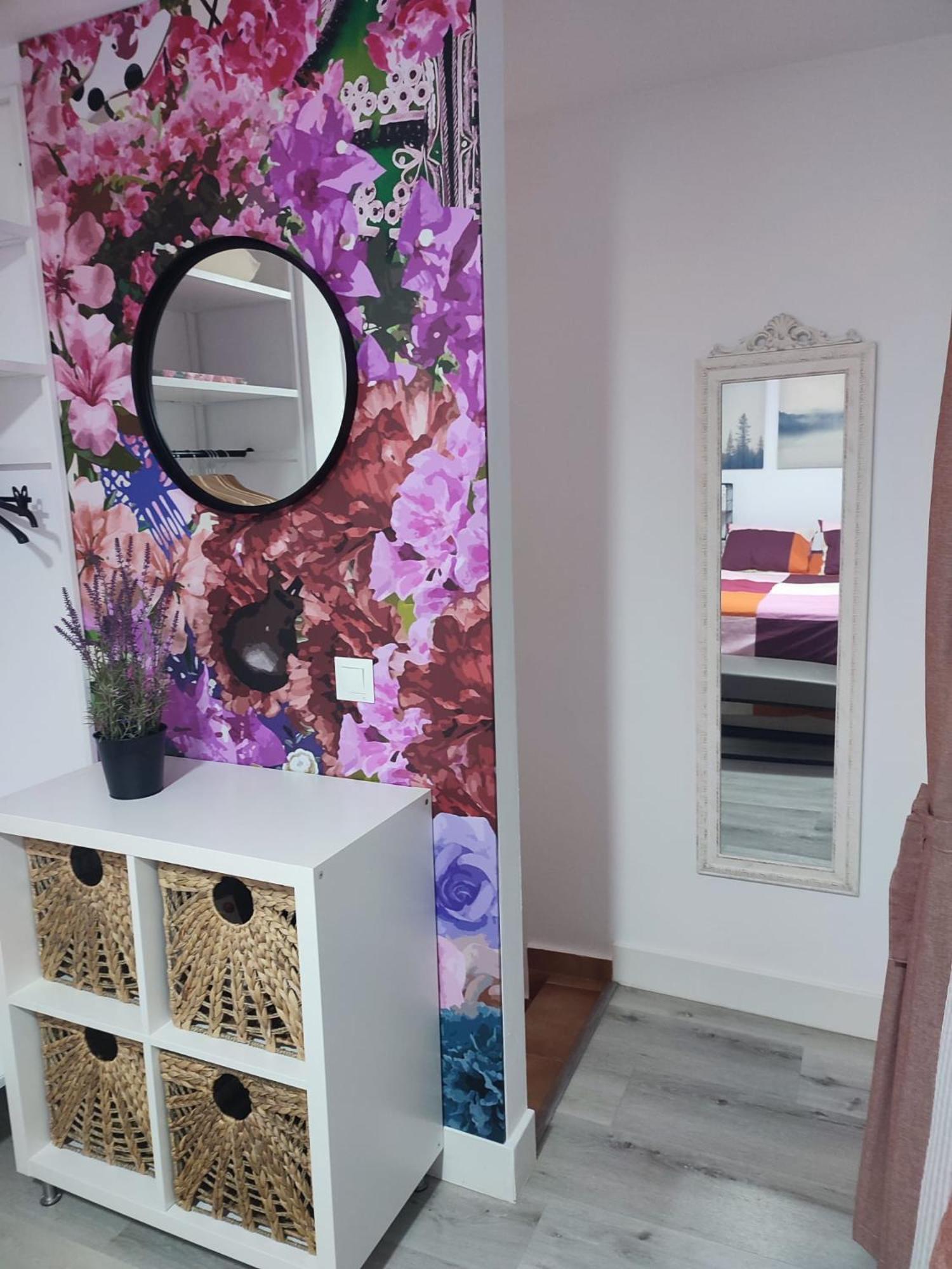 Apartamento Gitanilla Чипіона Екстер'єр фото