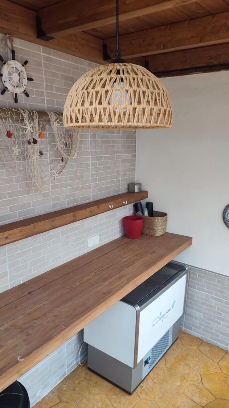 Apartamento Gitanilla Чипіона Екстер'єр фото